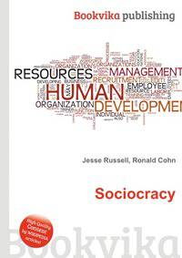 Sociocracy