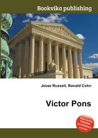 Victor Pons