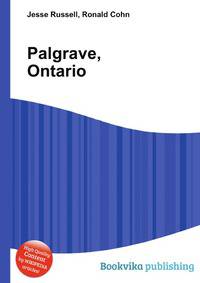 Palgrave, Ontario