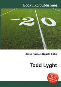 Todd Lyght