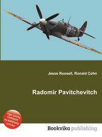 Radomir Pavitchevitch