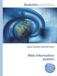 Web information system