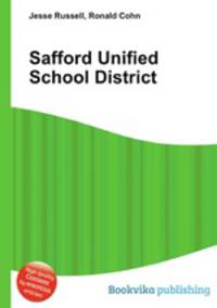 Safford Unified School District