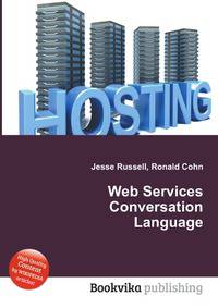 Web Services Conversation Language