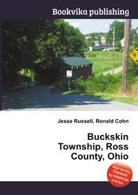 Buckskin Township, Ross County, Ohio