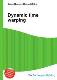 Dynamic time warping