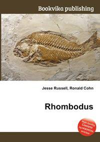 Rhombodus