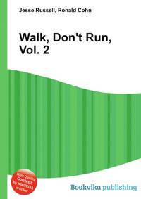 Walk, Don't Run, Vol. 2