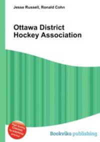 Ottawa District Hockey Association