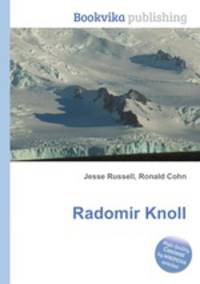 Radomir Knoll