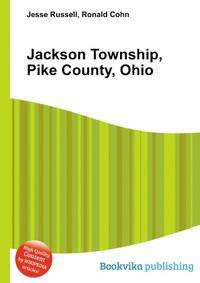 Jackson Township, Pike County, Ohio