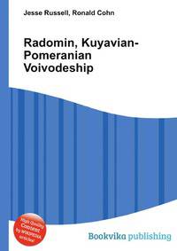 Radomin, Kuyavian-Pomeranian Voivodeship