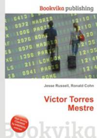 Victor Torres Mestre