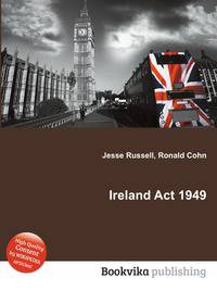 Ireland Act 1949