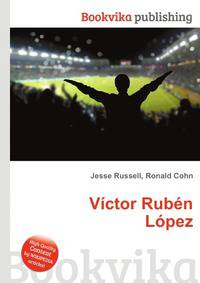 Victor Ruben Lopez