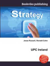UPC Ireland