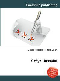 Safiya Hussaini