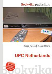 UPC Netherlands