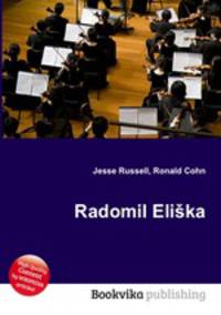 Radomil Eliska