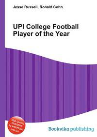 UPI College Football Player of the Year