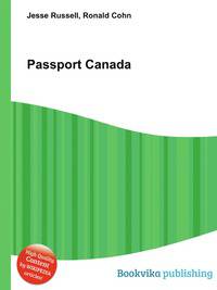 Passport Canada