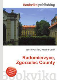 Radomierzyce, Zgorzelec County