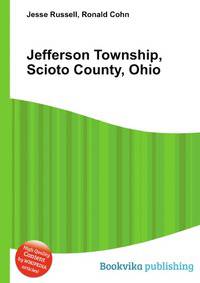 Jefferson Township, Scioto County, Ohio