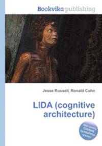 LIDA (cognitive architecture)