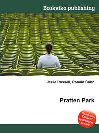 Pratten Park