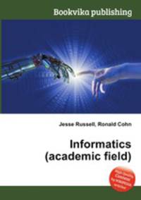 Informatics (academic field)