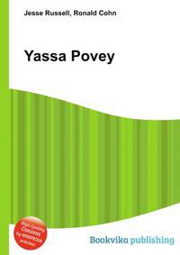 Yassa Povey