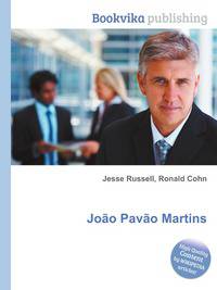 Joao Pavao Martins