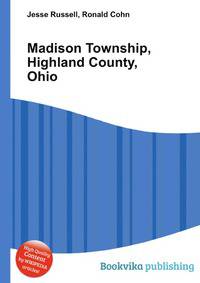 Madison Township, Highland County, Ohio