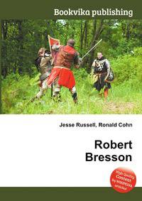 Robert Bresson