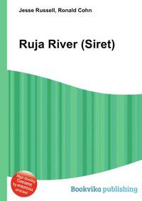 Ruja River (Siret)
