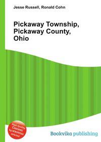 Pickaway Township, Pickaway County, Ohio