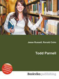 Todd Parnell