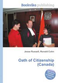 Oath of Citizenship (Canada)