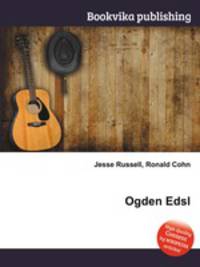 Ogden Edsl