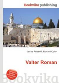 Valter Roman