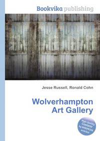 Wolverhampton Art Gallery