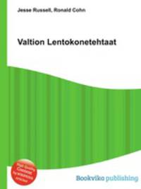 Valtion Lentokonetehtaat