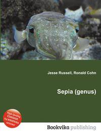 Sepia (genus)