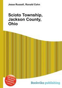 Scioto Township, Jackson County, Ohio