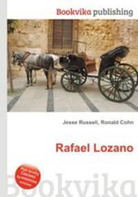 Rafael Lozano