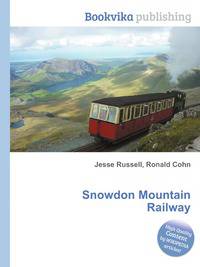 Snowdon Mountain Railway