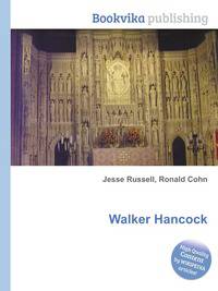 Walker Hancock
