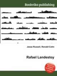 Rafael Landestoy