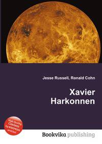 Xavier Harkonnen