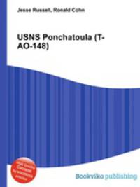 USNS Ponchatoula (T-AO-148)